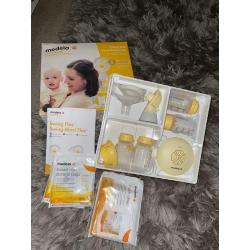Medela Swing Flex Maxi Breast Pump