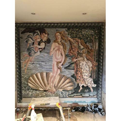 Mosaic