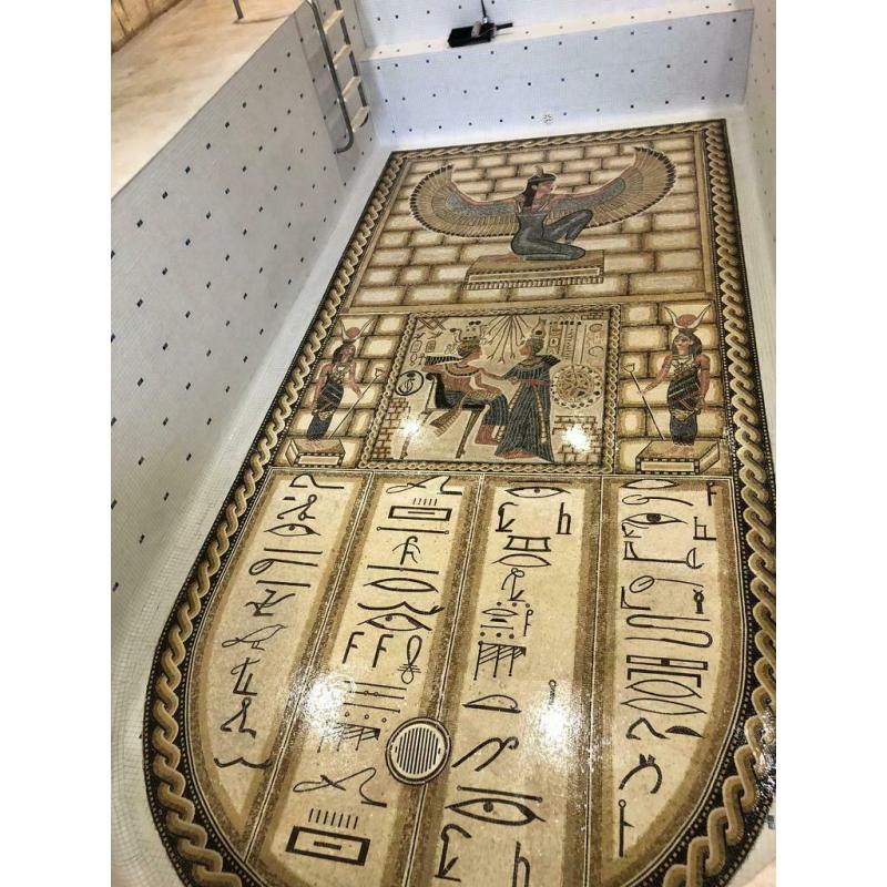Mosaic