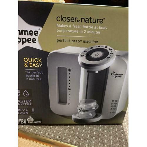 Tommee Tippee Perfect Prep Machine