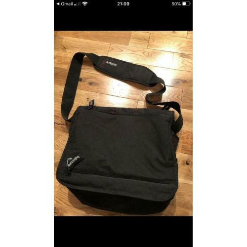 Baba Bing Baby Changing Bag