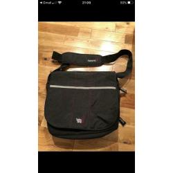 Baba Bing Baby Changing Bag