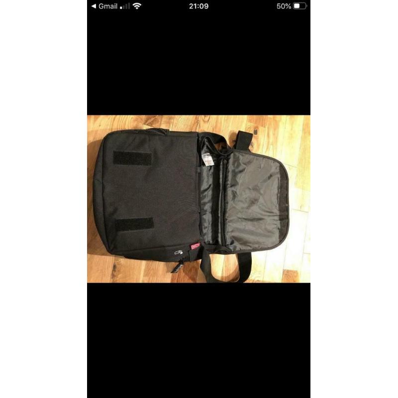 Baba Bing Baby Changing Bag