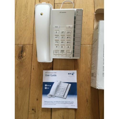 telephone