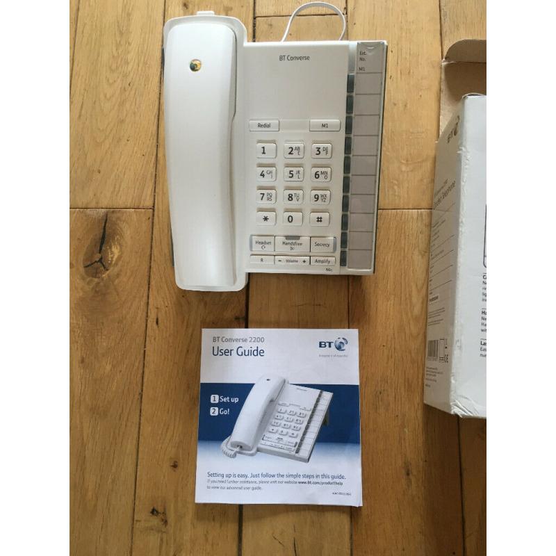 telephone