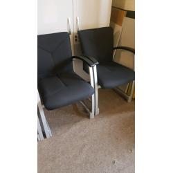 Office Reception Chairs By Kinnarps. Office stacking chairs i