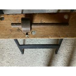 Carpenters marker gauge