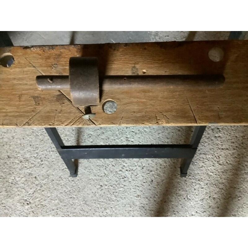 Carpenters marker gauge