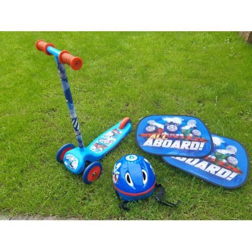 Thomas the Tank bundle