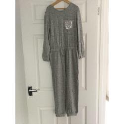 Girls lounge suit