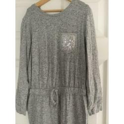 Girls lounge suit