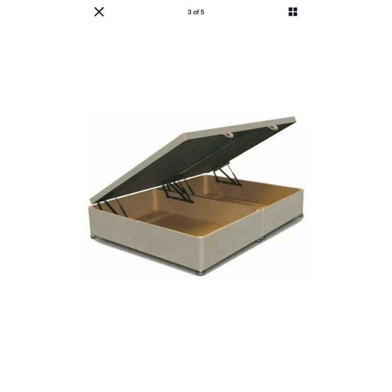 Ottoman beds on sale price
