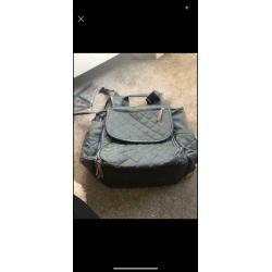 Baby rucksack bag