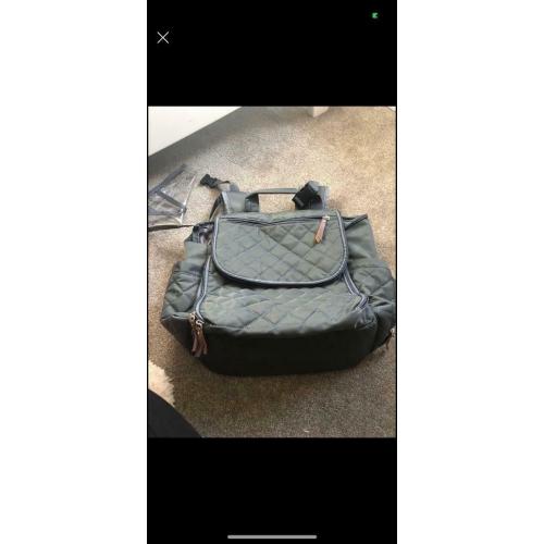 Baby rucksack bag