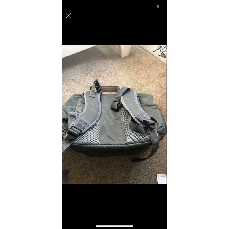 Baby rucksack bag