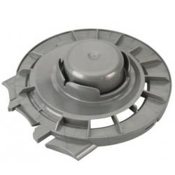 Dyson 907751-01, Lid, Steel Post Filter DC14, Grey