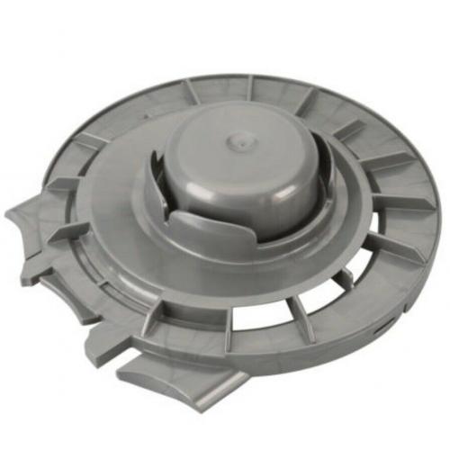 Dyson 907751-01, Lid, Steel Post Filter DC14, Grey