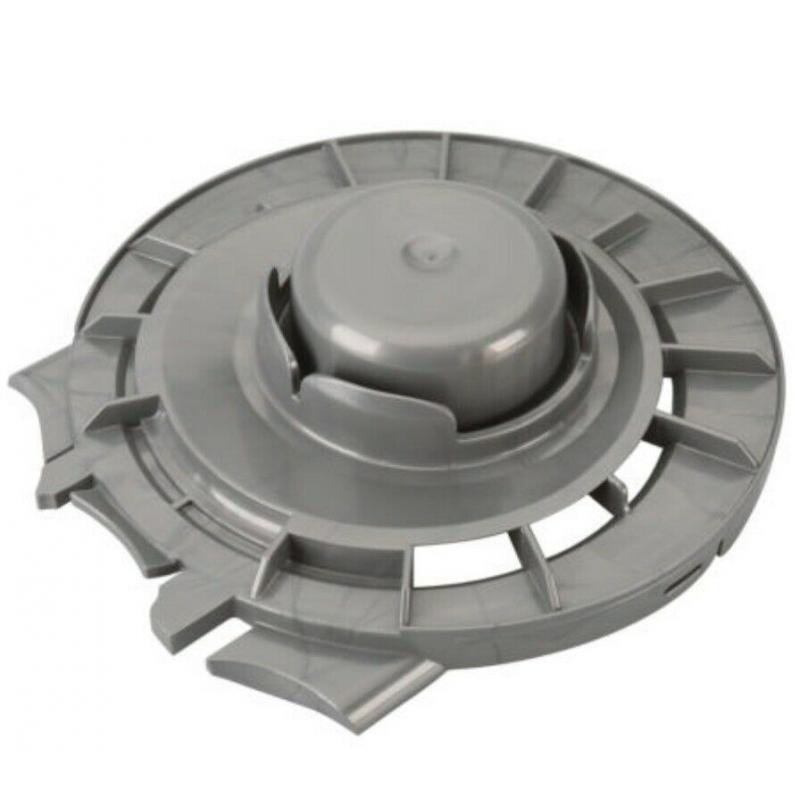 Dyson 907751-01, Lid, Steel Post Filter DC14, Grey