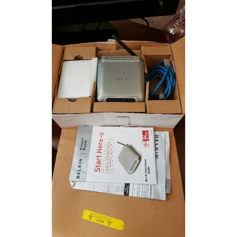 Router.