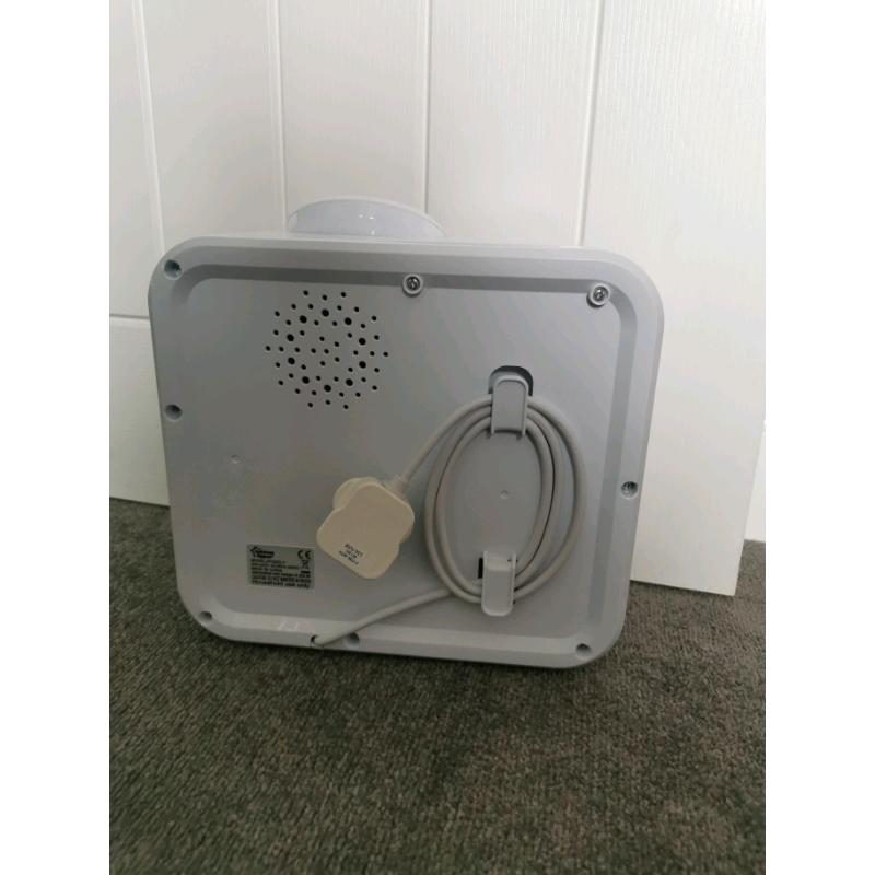 Tommee tippee perfect prep machine
