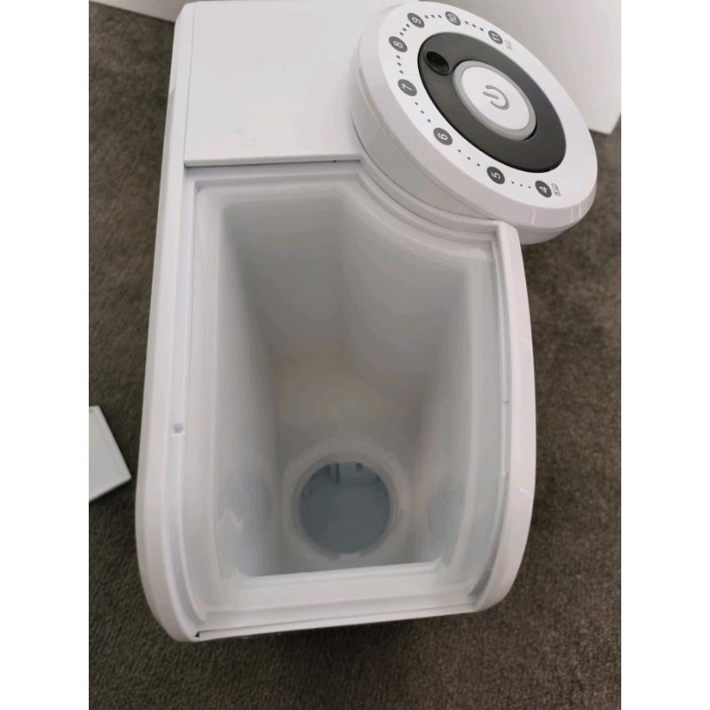 Tommee tippee perfect prep machine