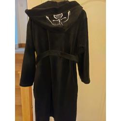 Boys Star Wars Darth Vadar dressing gown age 9-10