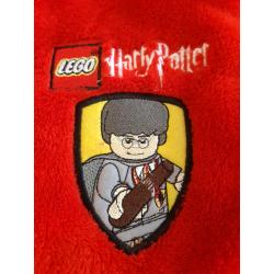 LEGO Harry Potter Dressing Gown