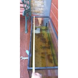 Fish tank
