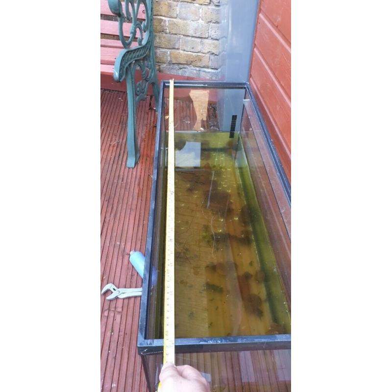 Fish tank