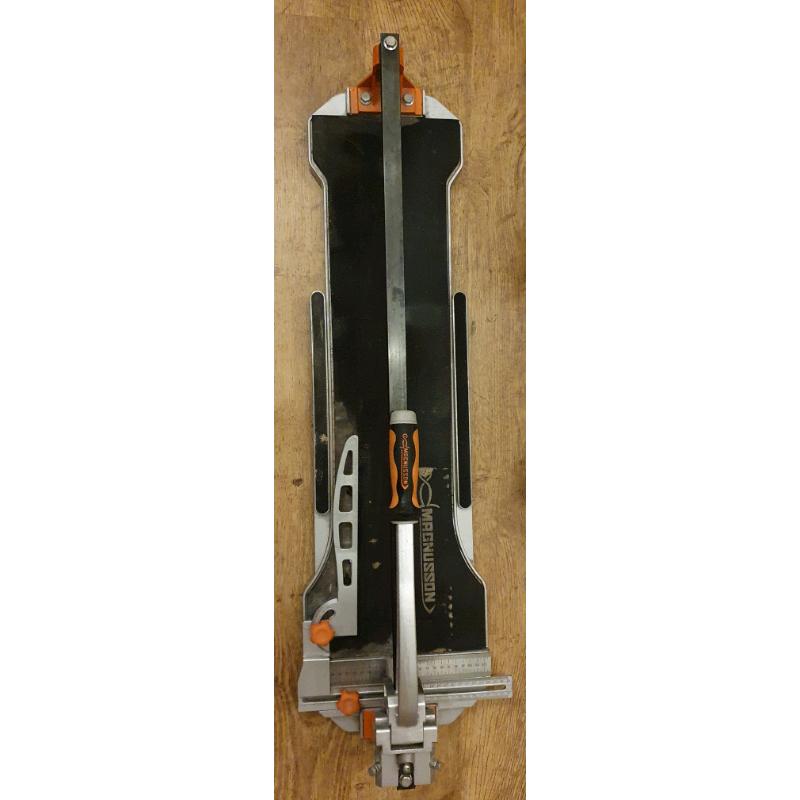 For sale Magnusson tile cutter