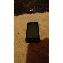 Phones for spares
