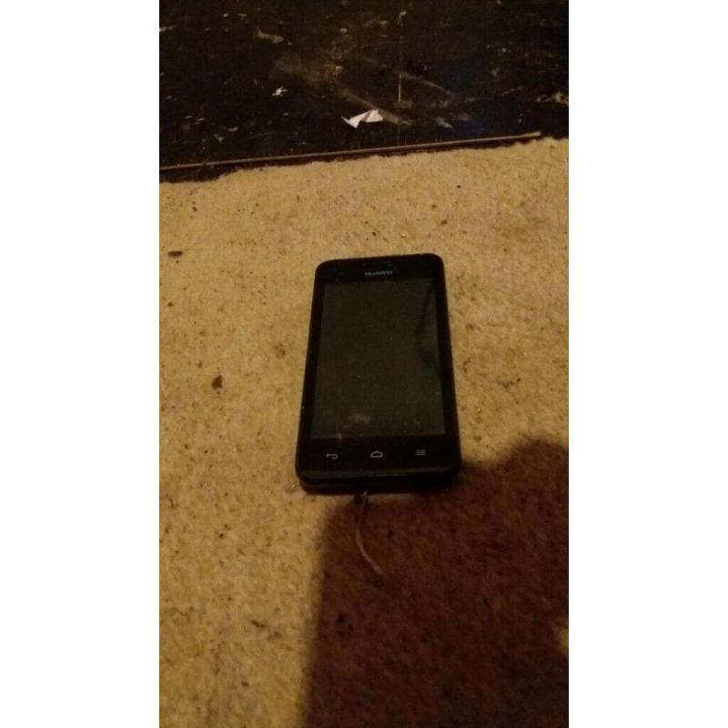 Phones for spares