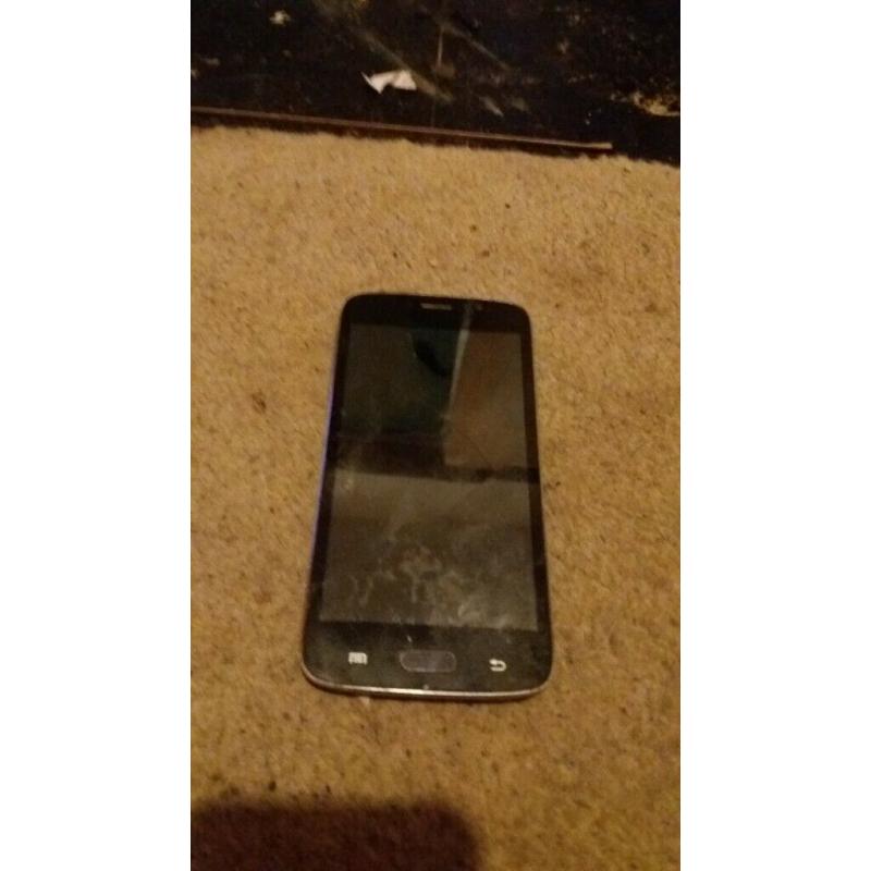 Phones for spares