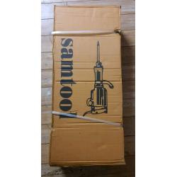 Jack hammer electric 2000w with bits and carry case NEW