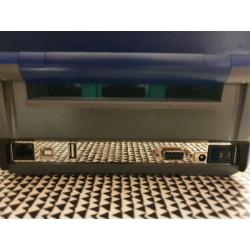 Brady BBP12 label printer