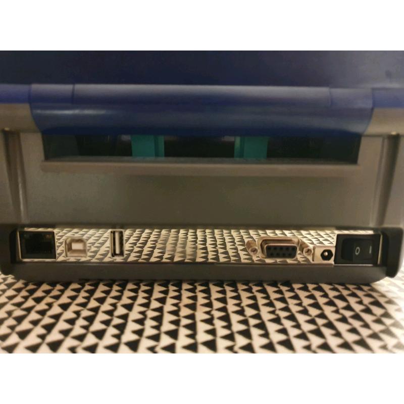 Brady BBP12 label printer