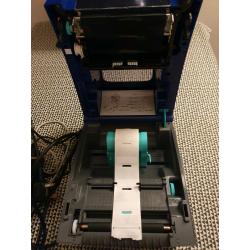 Brady BBP12 label printer