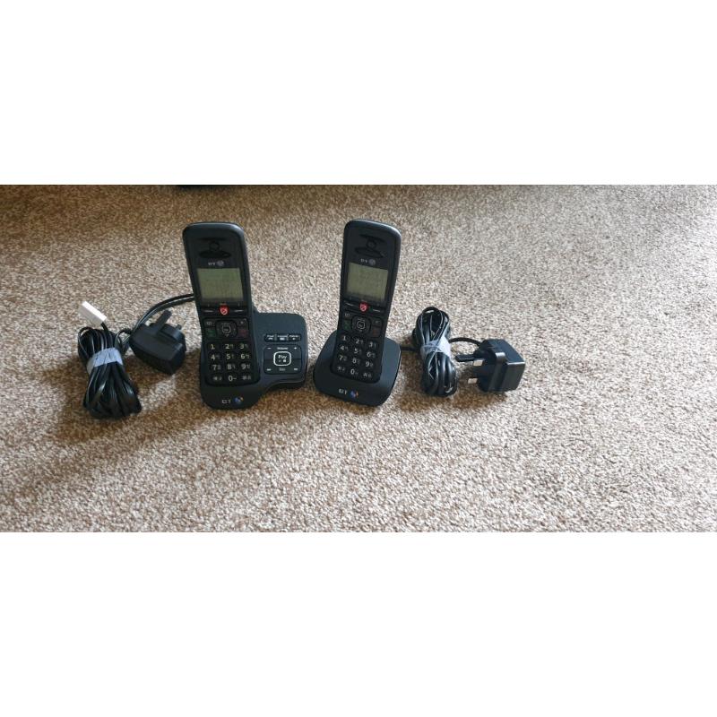 Home Telephone