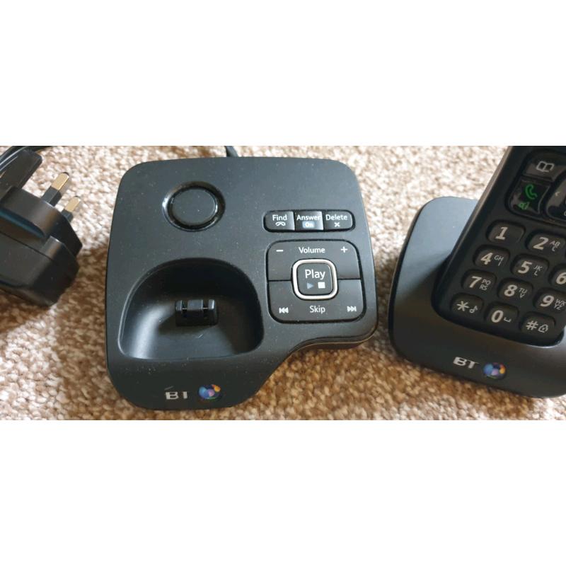 Home Telephone