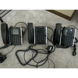 Polycom HD Voice Business Office Phones