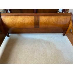 Super king size bed frame