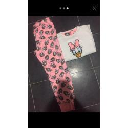 girls jammies