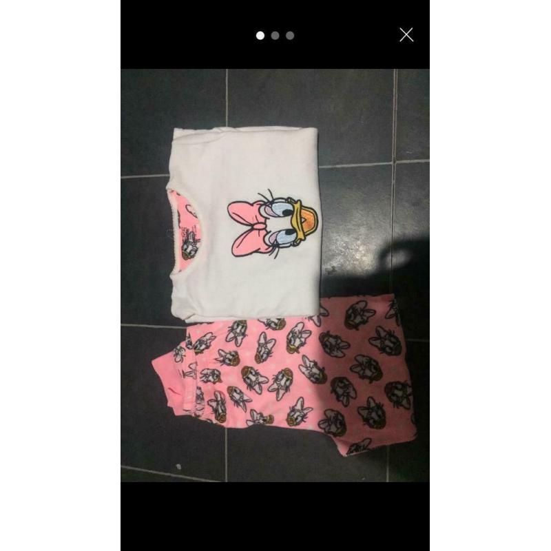 girls jammies