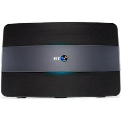 BT Smart Hub (RRP ?120) - ?60