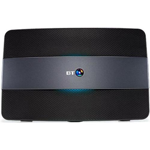 BT Smart Hub (RRP ?120) - ?60
