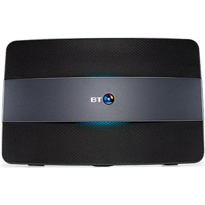 BT Smart Hub (RRP ?120) - ?60