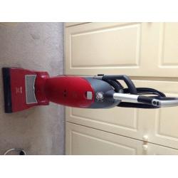 Vacuum cleaner