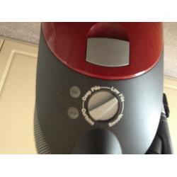 Vacuum cleaner