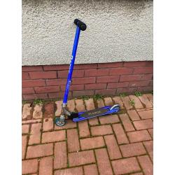 Razor Scooter