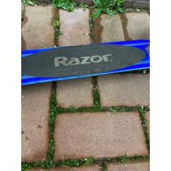 Razor Scooter
